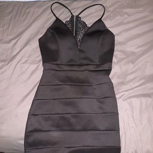 le chateau dress